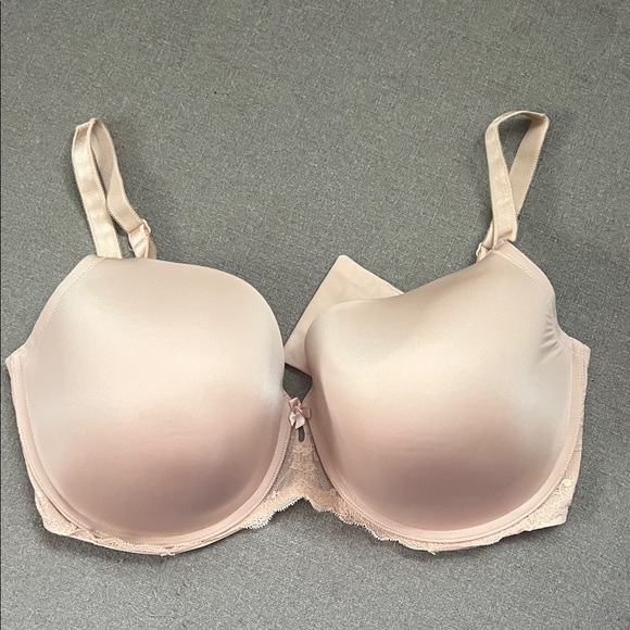 TORRID CURVE Bra with Lace Detail | 40G - Picture 1 of 6